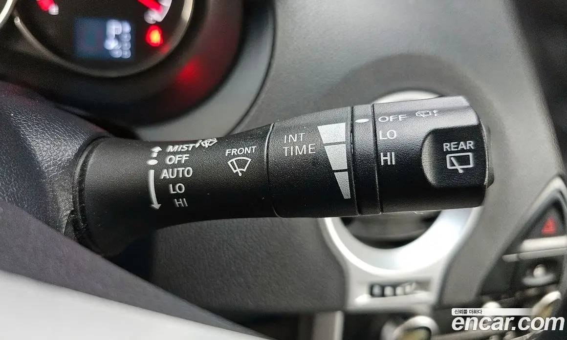 Renault (Samsung) QM5 2012 2.0 автомат (гидро), фото 16