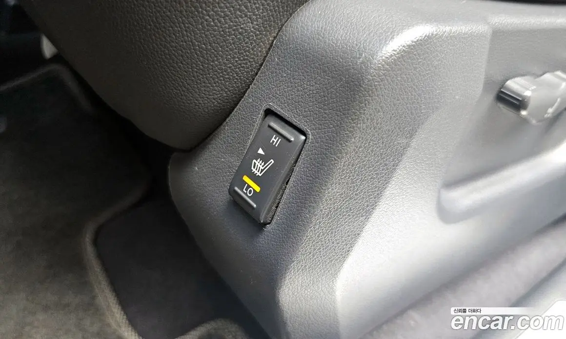 Renault (Samsung) QM5 2012 2.0 автомат (гидро), фото 18