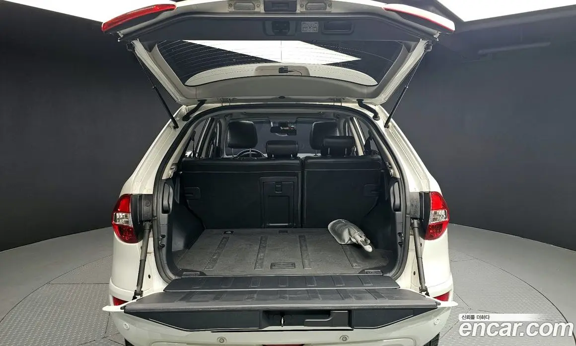 Renault (Samsung) QM5 2012 2.0 автомат (гидро), фото 20