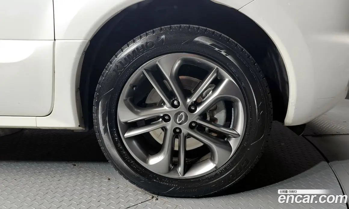 Renault (Samsung) QM5 2012 2.0 автомат (гидро), фото 5
