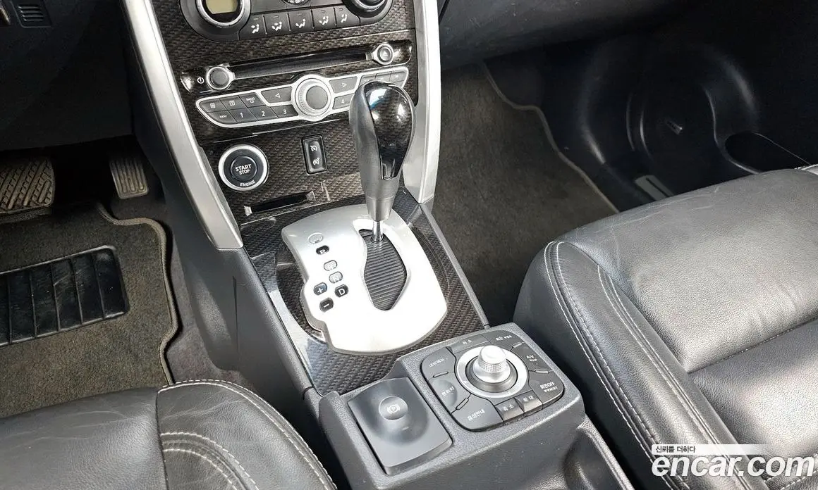 Renault (Samsung) QM5 2012 2.0 автомат (гидро), фото 9