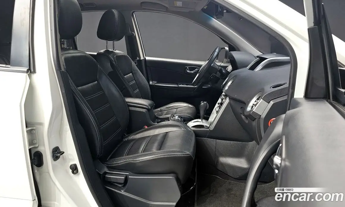 Renault (Samsung) QM5 2012 2.0 автомат (гидро), фото 10