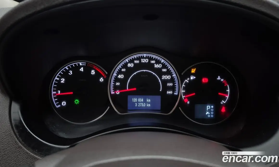 Renault (Samsung) QM5 2013 2.0 автомат (гидро), фото 11