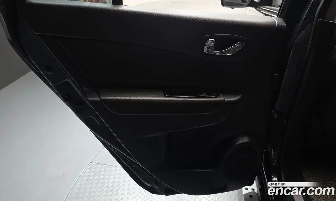 Renault (Samsung) QM5 2013 2.0 автомат (гидро), фото 15