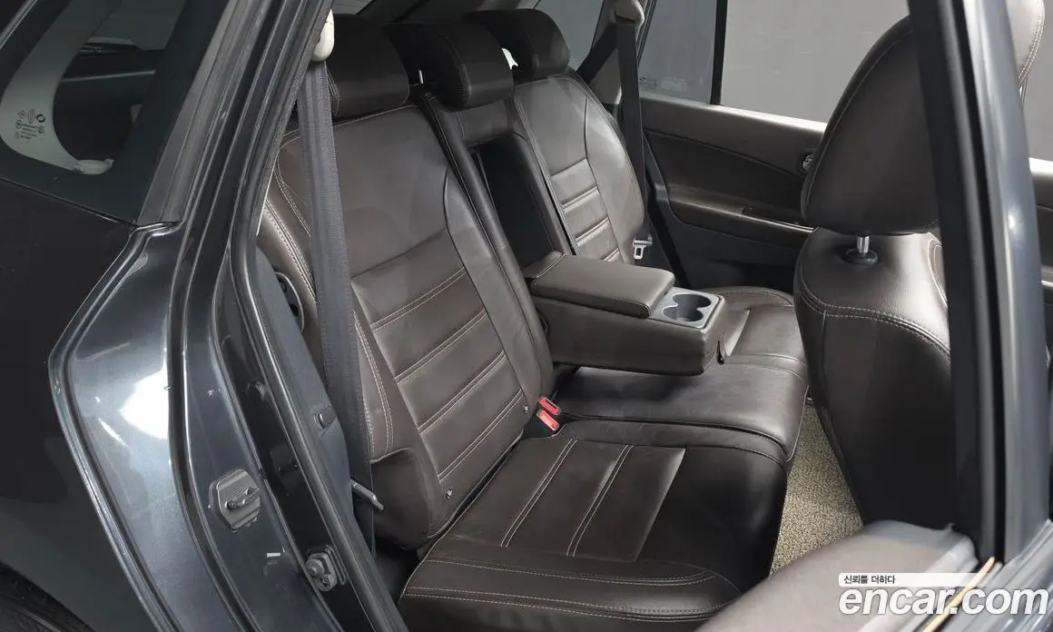 Renault (Samsung) QM5 2013 2.0 автомат (гидро), фото 16