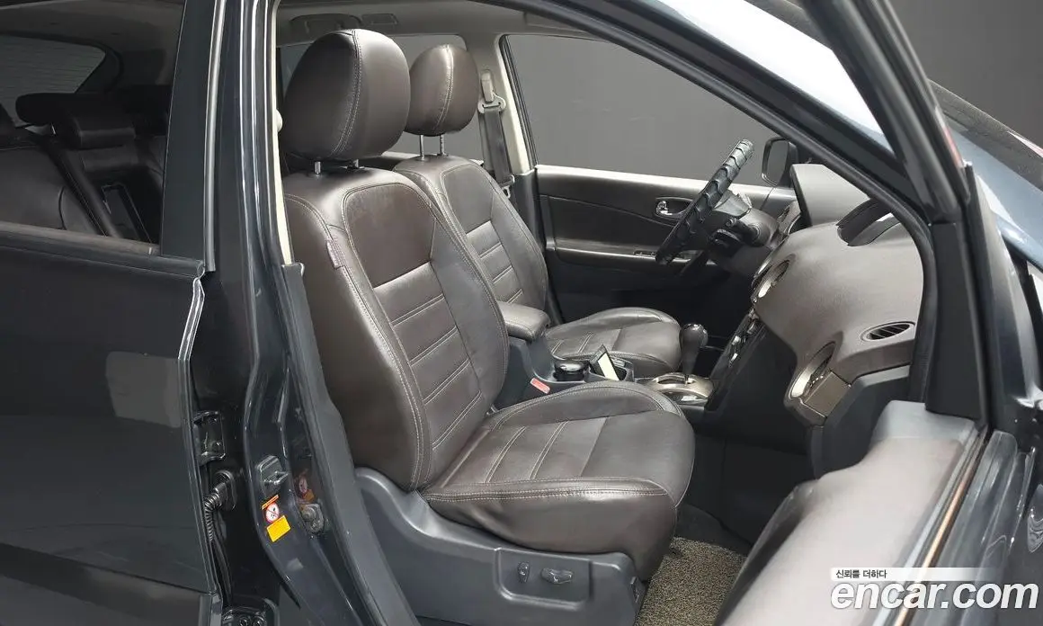 Renault (Samsung) QM5 2013 2.0 автомат (гидро), фото 18