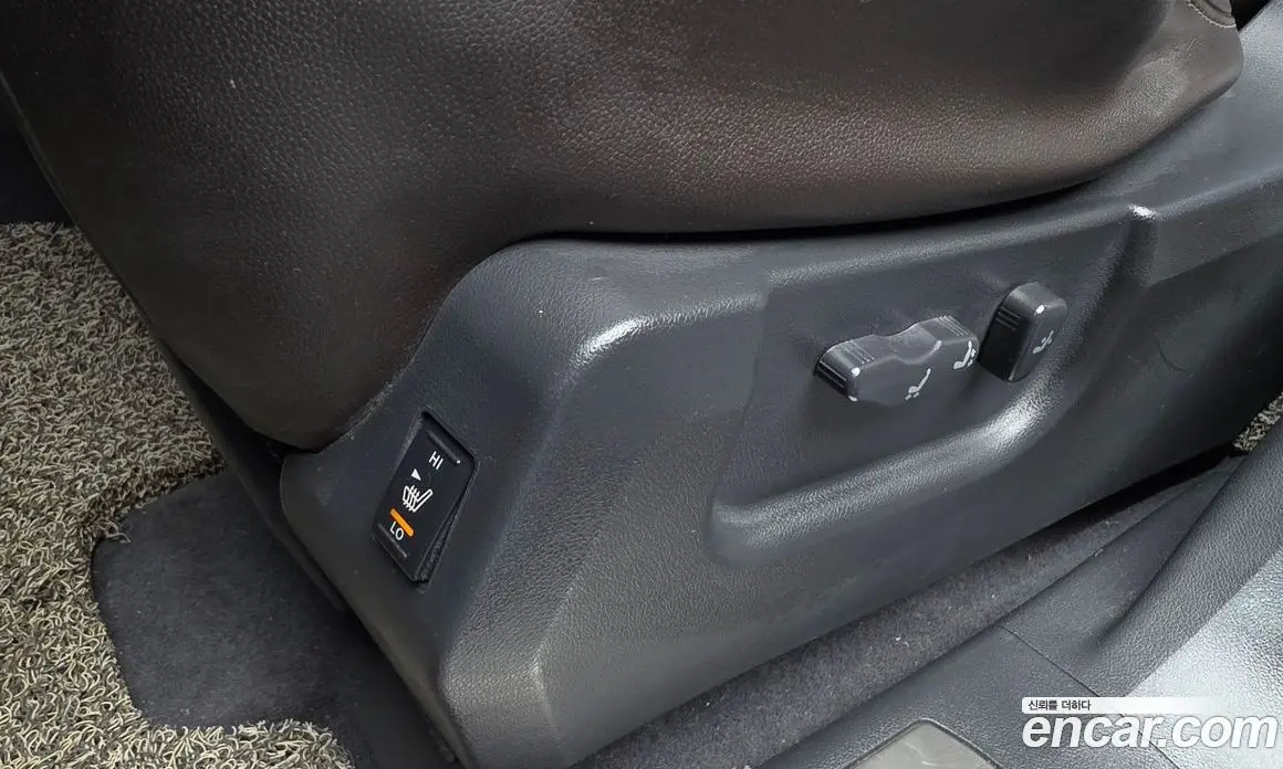 Renault (Samsung) QM5 2013 2.0 автомат (гидро), фото 20