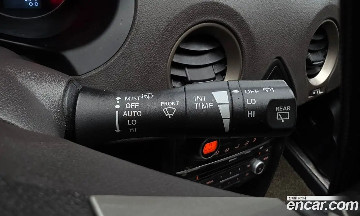 Renault (Samsung) QM5 2013 2.0 автомат (гидро), фото 21