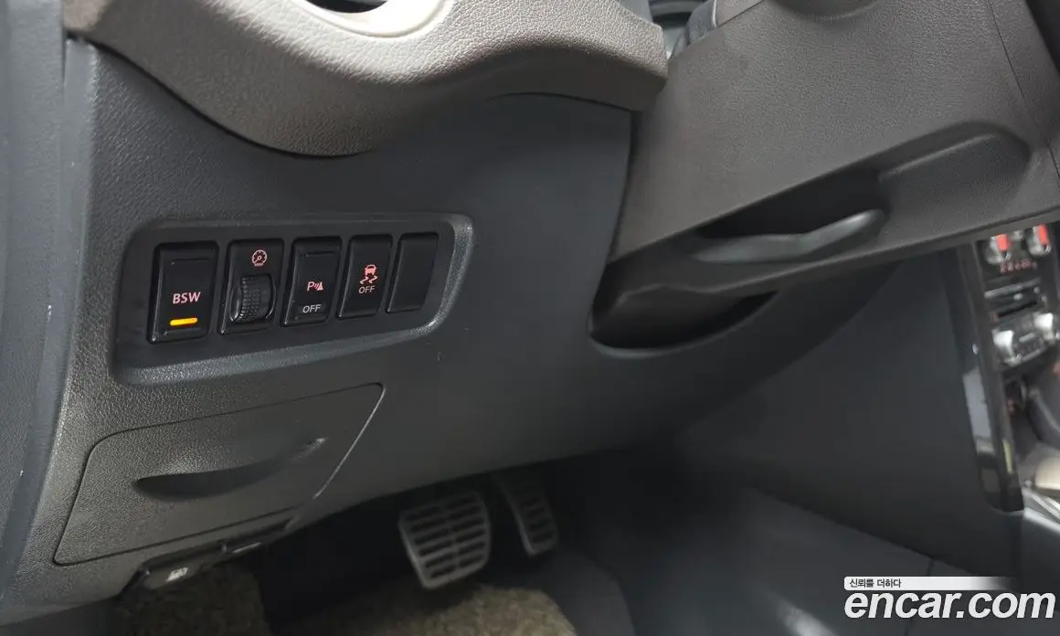Renault (Samsung) QM5 2013 2.0 автомат (гидро), фото 22