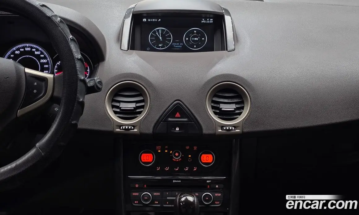Renault (Samsung) QM5 2013 2.0 автомат (гидро), фото 25