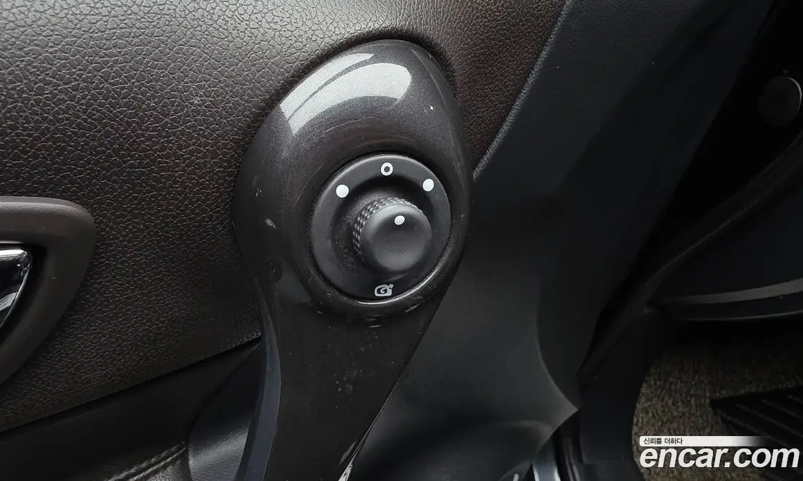 Renault (Samsung) QM5 2013 2.0 автомат (гидро), фото 28
