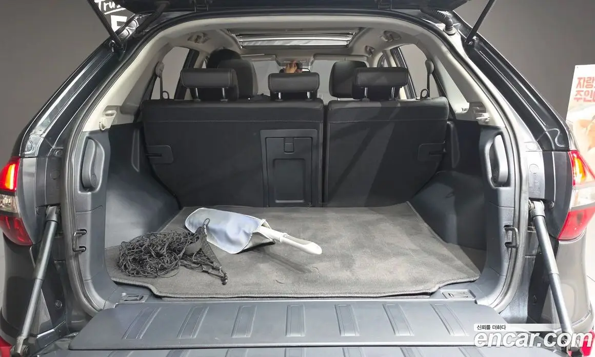 Renault (Samsung) QM5 2013 2.0 автомат (гидро), фото 30