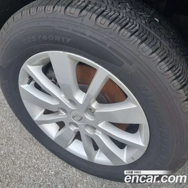 Renault (Samsung) QM5 2013 2.0 автомат (гидро), миниатюра 11