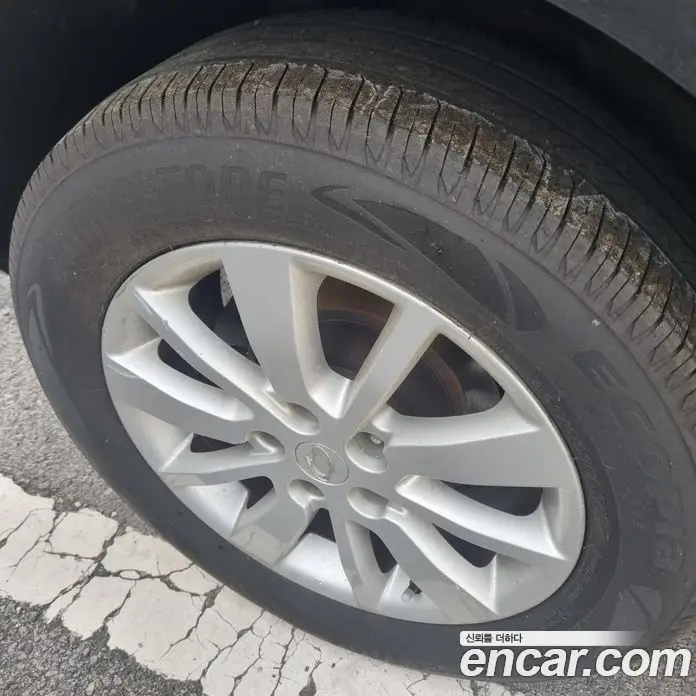 Renault (Samsung) QM5 2013 2.0 автомат (гидро), фото 15