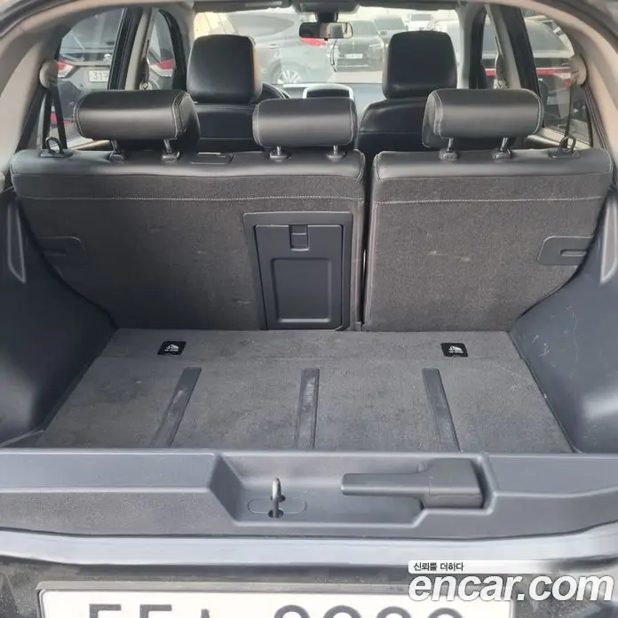 Renault (Samsung) QM5 2013 2.0 автомат (гидро), фото 16