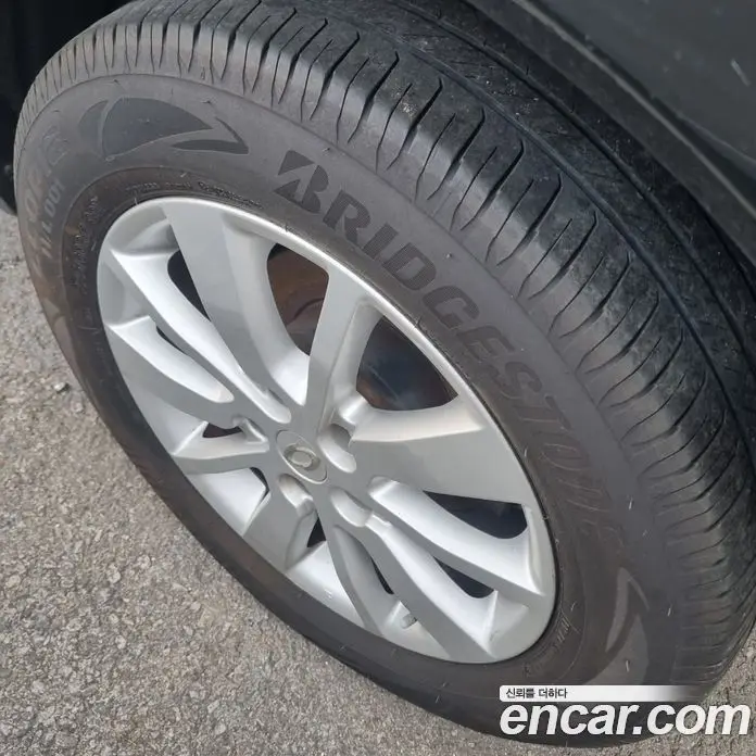 Renault (Samsung) QM5 2013 2.0 автомат (гидро), фото 17