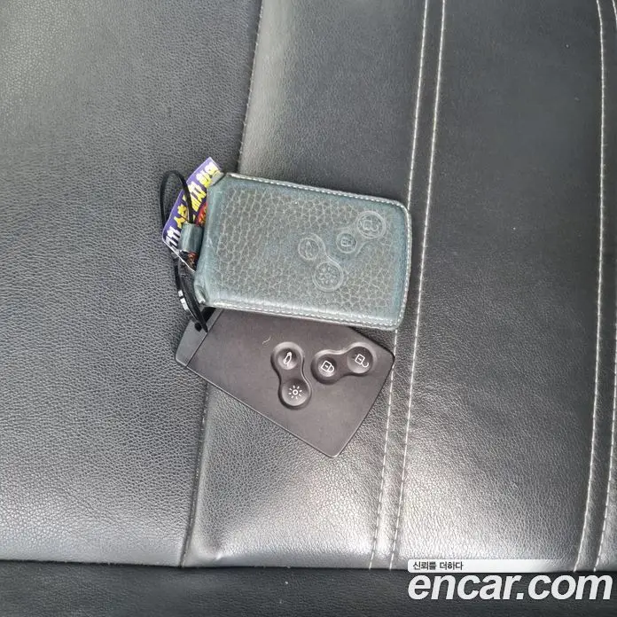 Renault (Samsung) QM5 2013 2.0 автомат (гидро), фото 18