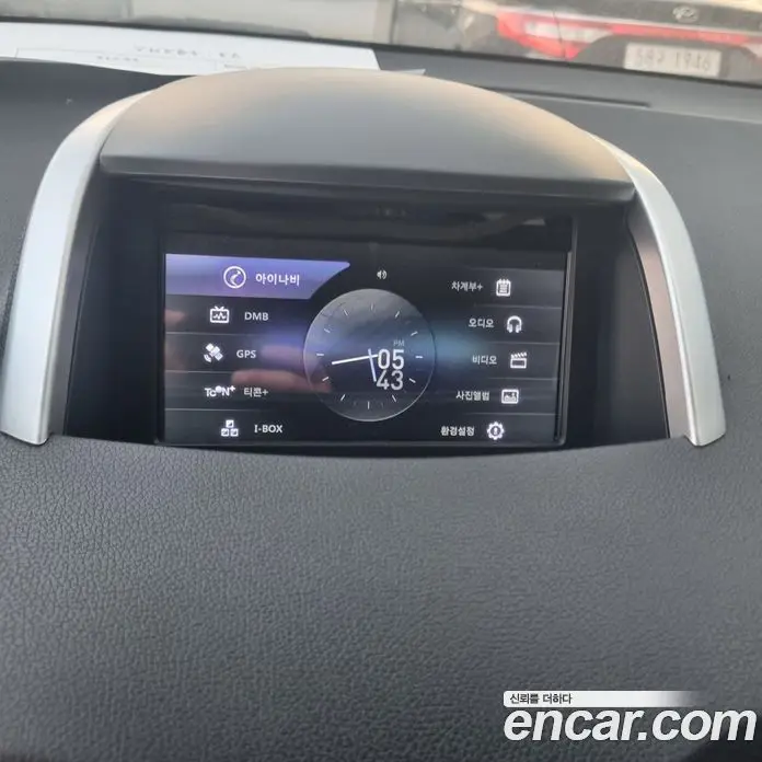 Renault (Samsung) QM5 2013 2.0 автомат (гидро), фото 19