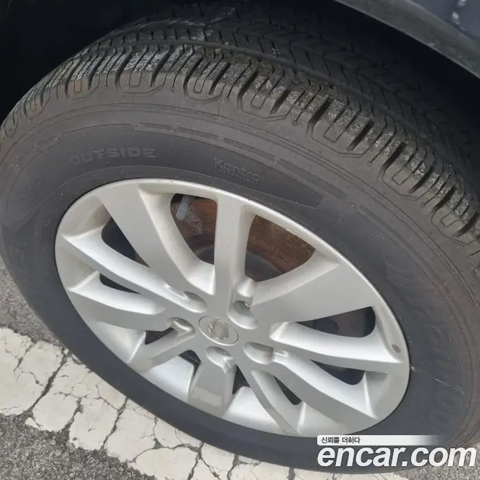 Renault (Samsung) QM5 2013 2.0 автомат (гидро), фото 5