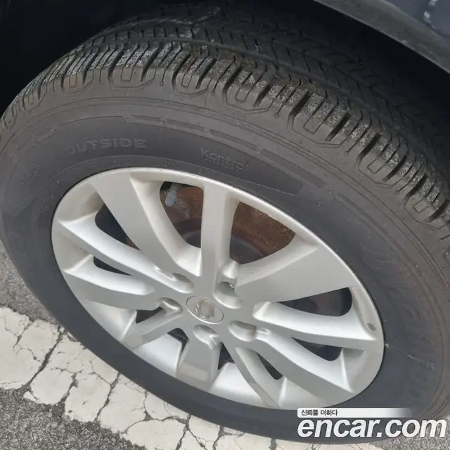 Renault (Samsung) QM5 2013 2.0 автомат (гидро), миниатюра 5