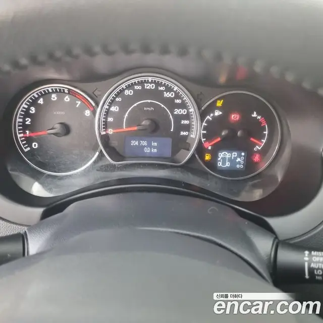 Renault (Samsung) QM5 2013 2.0 автомат (гидро), миниатюра 8