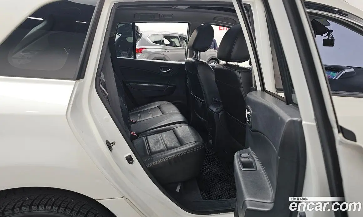 Renault (Samsung) QM5 2014 2.0 автомат (гидро), фото 12