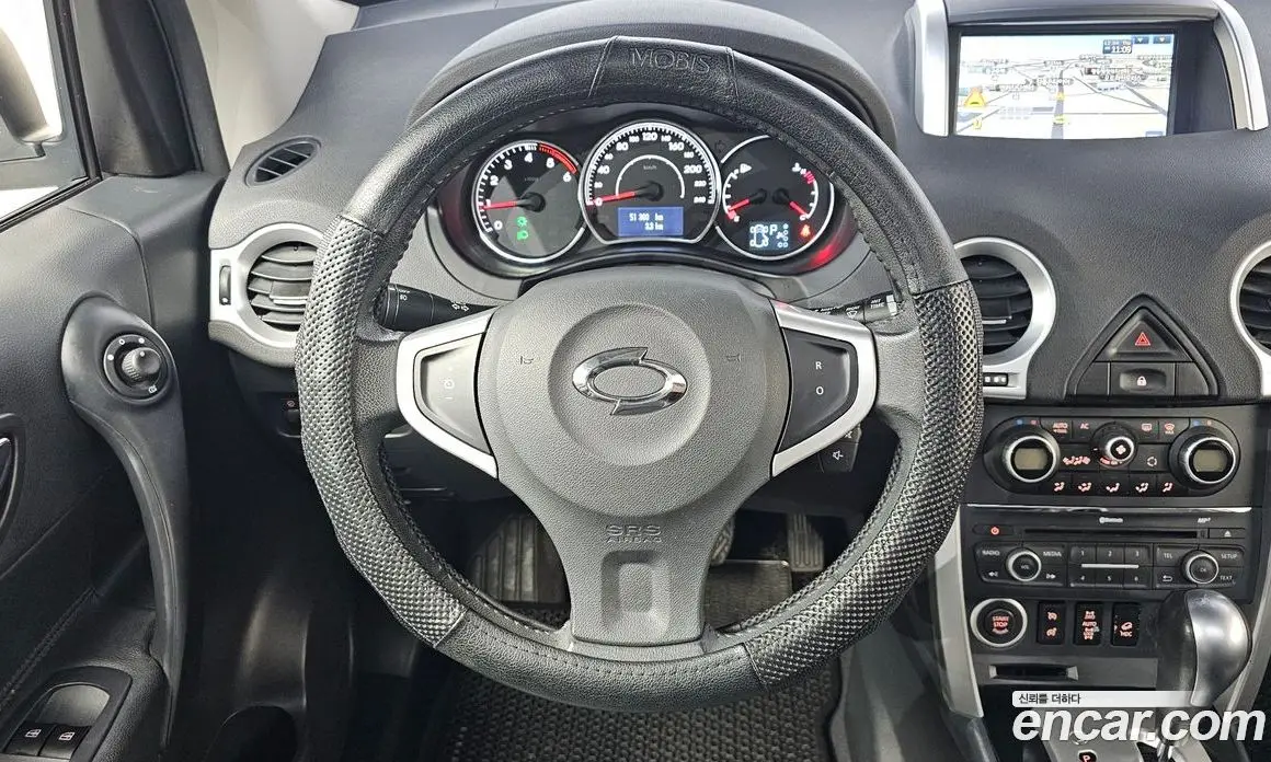 Renault (Samsung) QM5 2014 2.0 автомат (гидро), фото 13