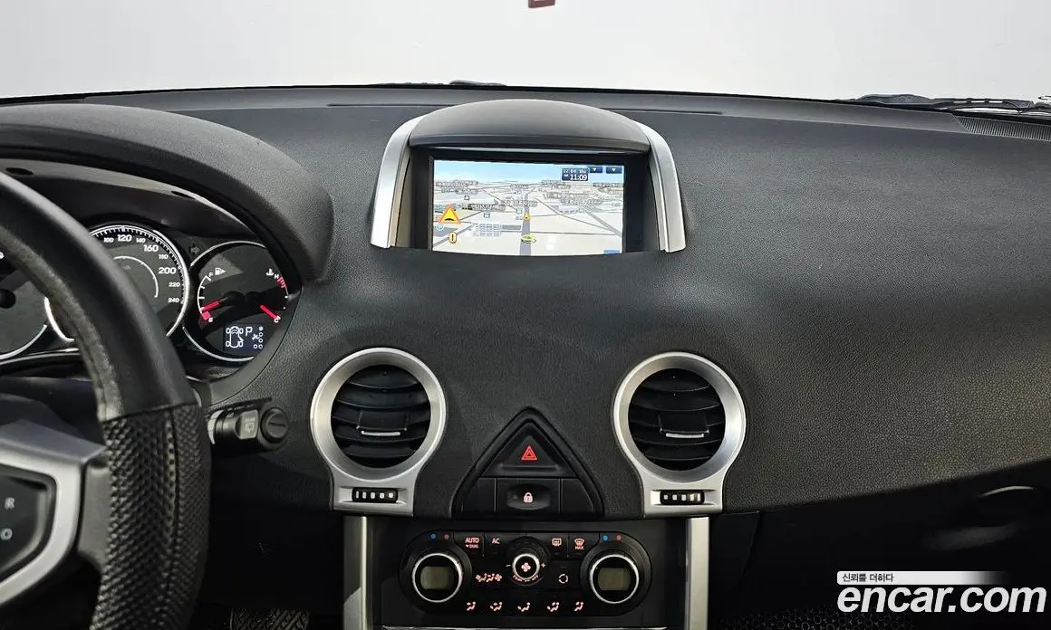 Renault (Samsung) QM5 2014 2.0 автомат (гидро), фото 14