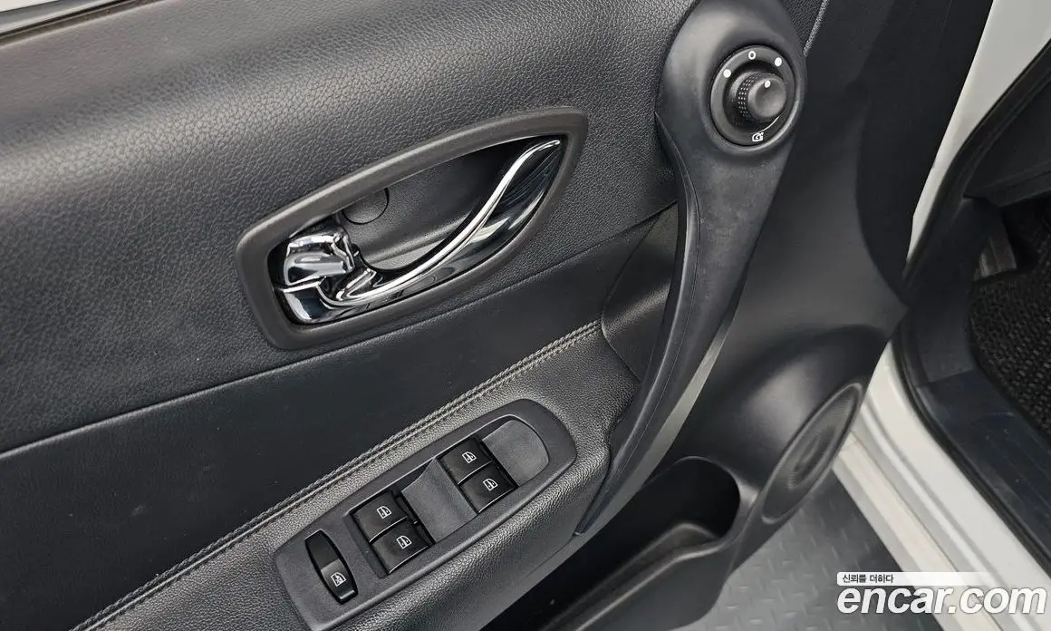 Renault (Samsung) QM5 2014 2.0 автомат (гидро), фото 16