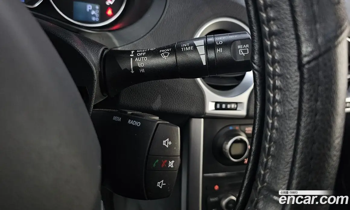 Renault (Samsung) QM5 2014 2.0 автомат (гидро), фото 18