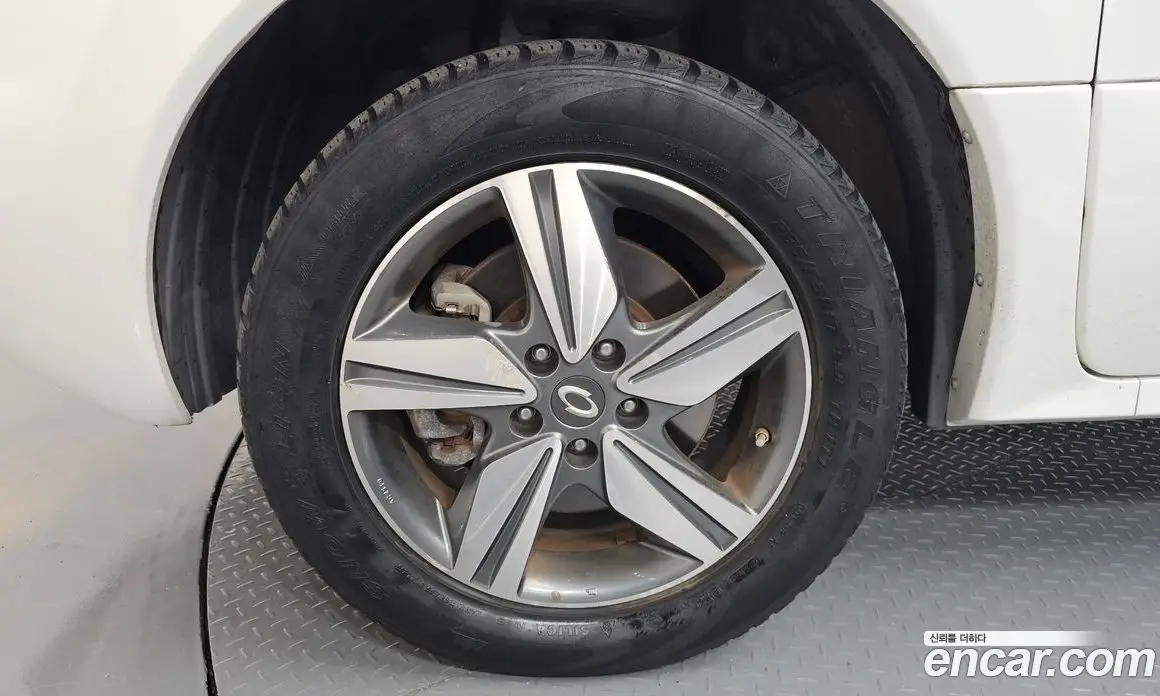Renault (Samsung) QM5 2014 2.0 автомат (гидро), фото 5