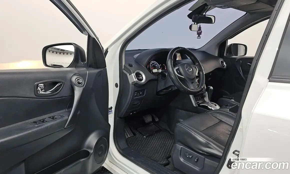 Renault (Samsung) QM5 2014 2.0 автомат (гидро), фото 10