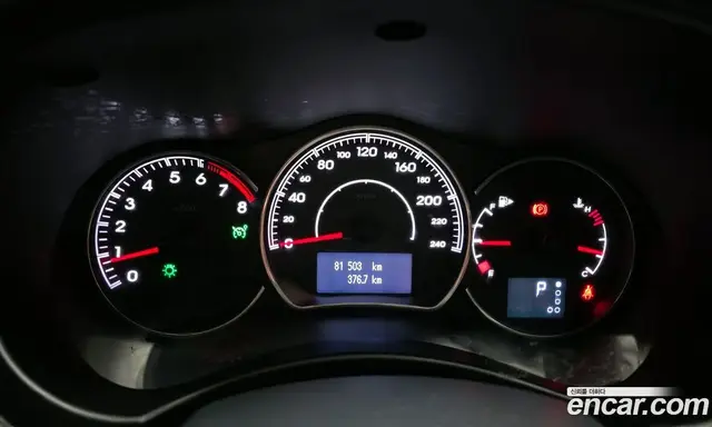 Renault (Samsung) QM5 2014 2.0 автомат (гидро), миниатюра 11