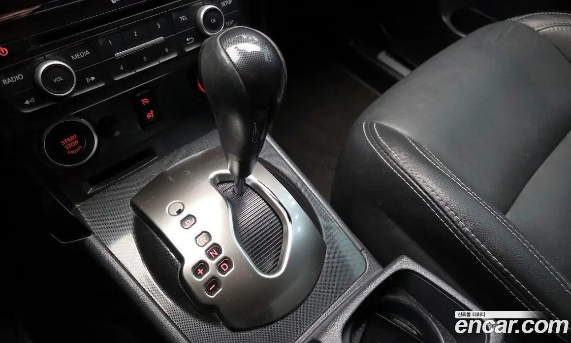 Renault (Samsung) QM5 2014 2.0 автомат (гидро), фото 12