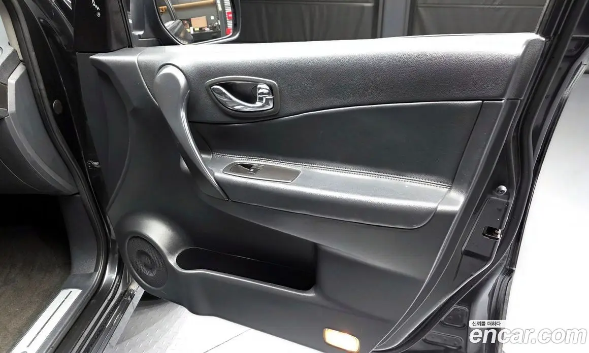 Renault (Samsung) QM5 2014 2.0 автомат (гидро), фото 14