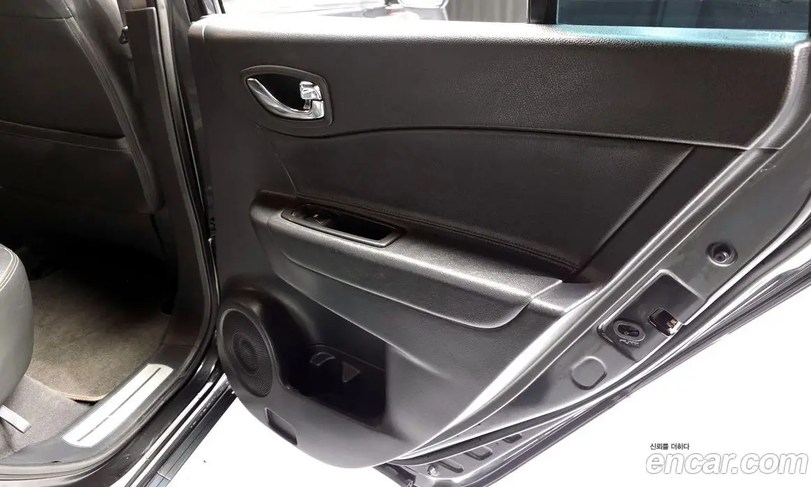Renault (Samsung) QM5 2014 2.0 автомат (гидро), фото 15