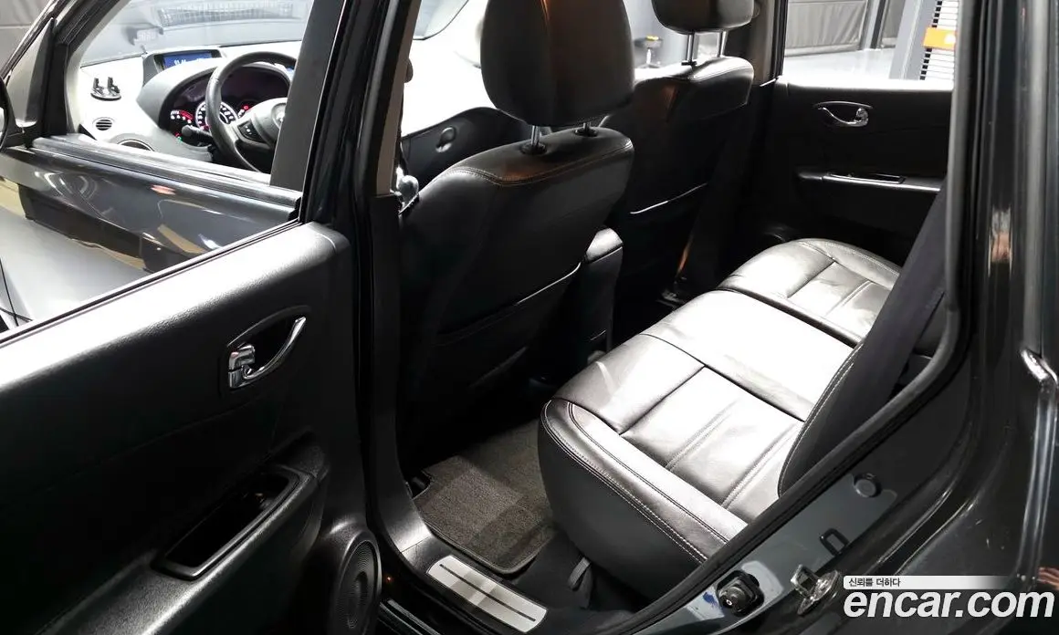 Renault (Samsung) QM5 2014 2.0 автомат (гидро), фото 16