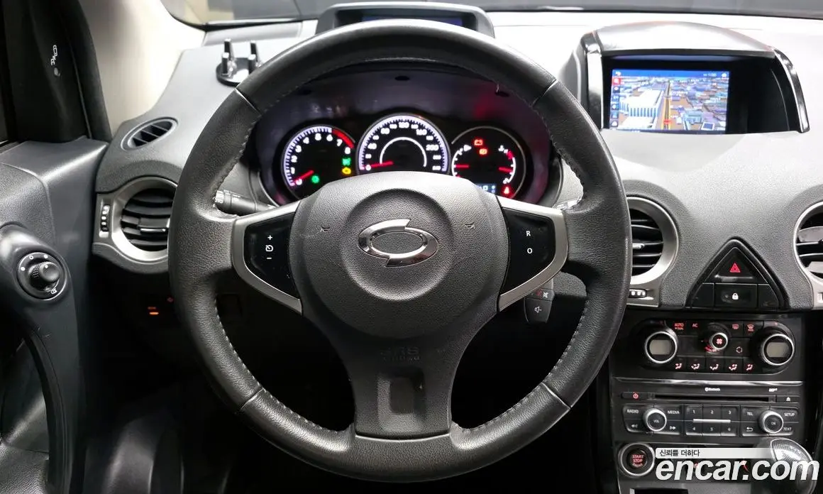 Renault (Samsung) QM5 2014 2.0 автомат (гидро), фото 19