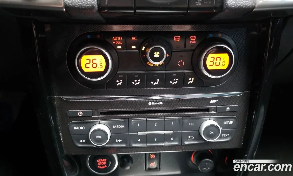 Renault (Samsung) QM5 2014 2.0 автомат (гидро), фото 24
