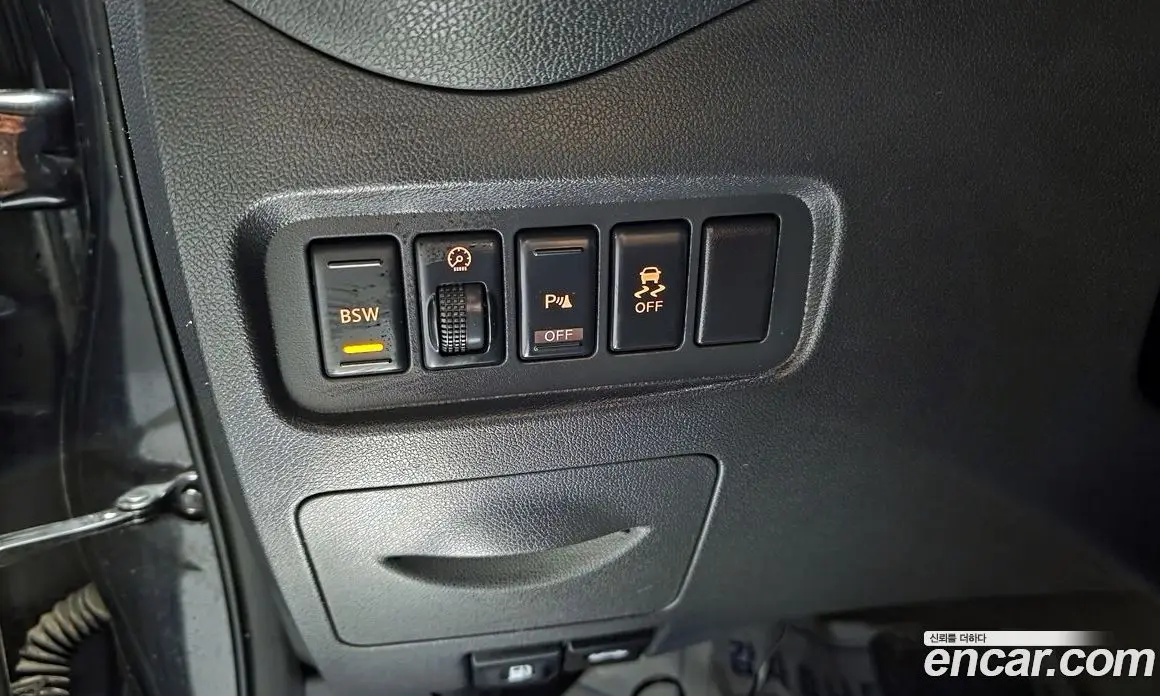 Renault (Samsung) QM5 2014 2.0 автомат (гидро), фото 25