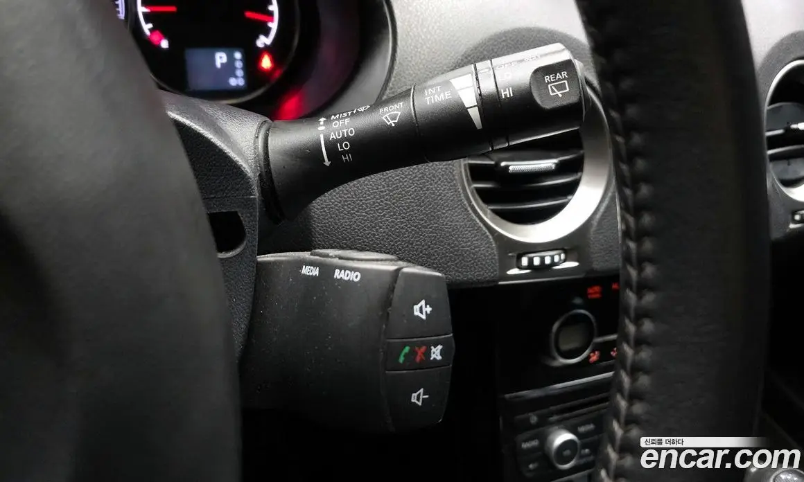 Renault (Samsung) QM5 2014 2.0 автомат (гидро), фото 29