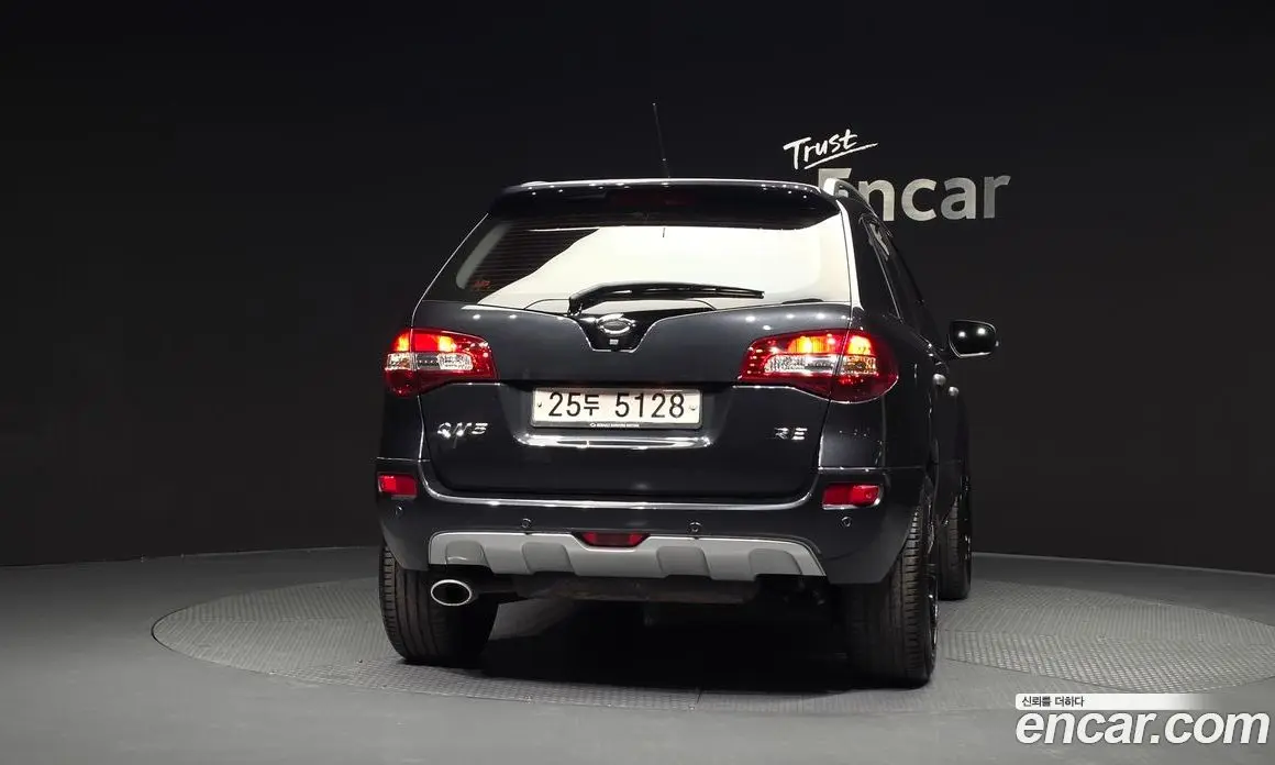 Renault (Samsung) QM5 2014 2.0 автомат (гидро), фото 4