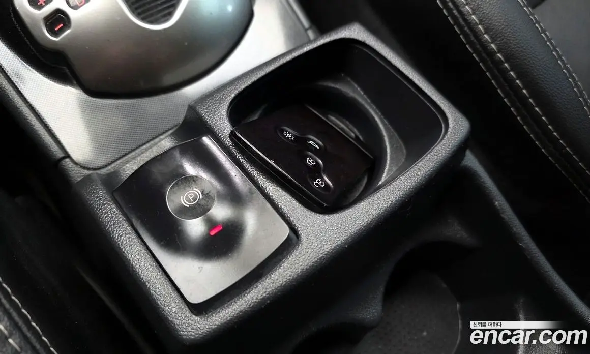 Renault (Samsung) QM5 2014 2.0 автомат (гидро), фото 31