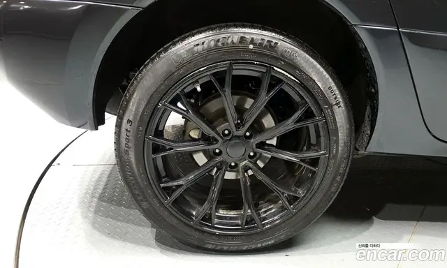 Renault (Samsung) QM5 2014 2.0 автомат (гидро), миниатюра 5