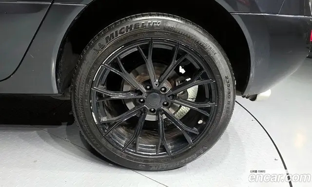 Renault (Samsung) QM5 2014 2.0 автомат (гидро), миниатюра 7