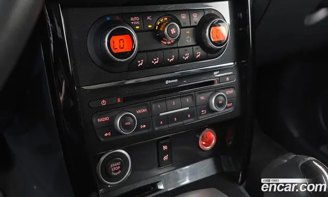 Renault (Samsung) QM5 2014 2.0 автомат (гидро), миниатюра 11