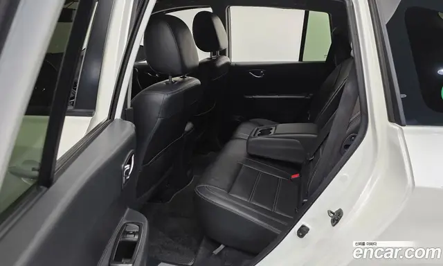 Renault (Samsung) QM5 2014 2.0 автомат (гидро), миниатюра 12