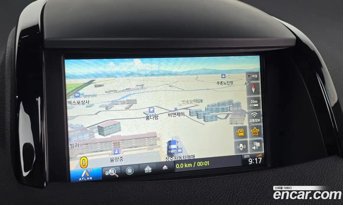 Renault (Samsung) QM5 2014 2.0 автомат (гидро), фото 13
