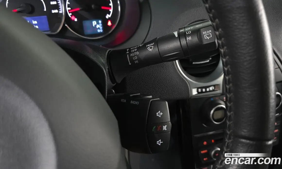 Renault (Samsung) QM5 2014 2.0 автомат (гидро), фото 20