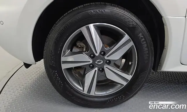 Renault (Samsung) QM5 2014 2.0 автомат (гидро), миниатюра 5